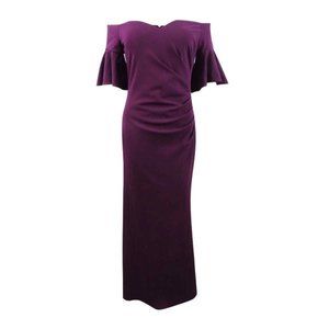 FORMAL - EVENING - PROM DRESS - CALVIN KELIN